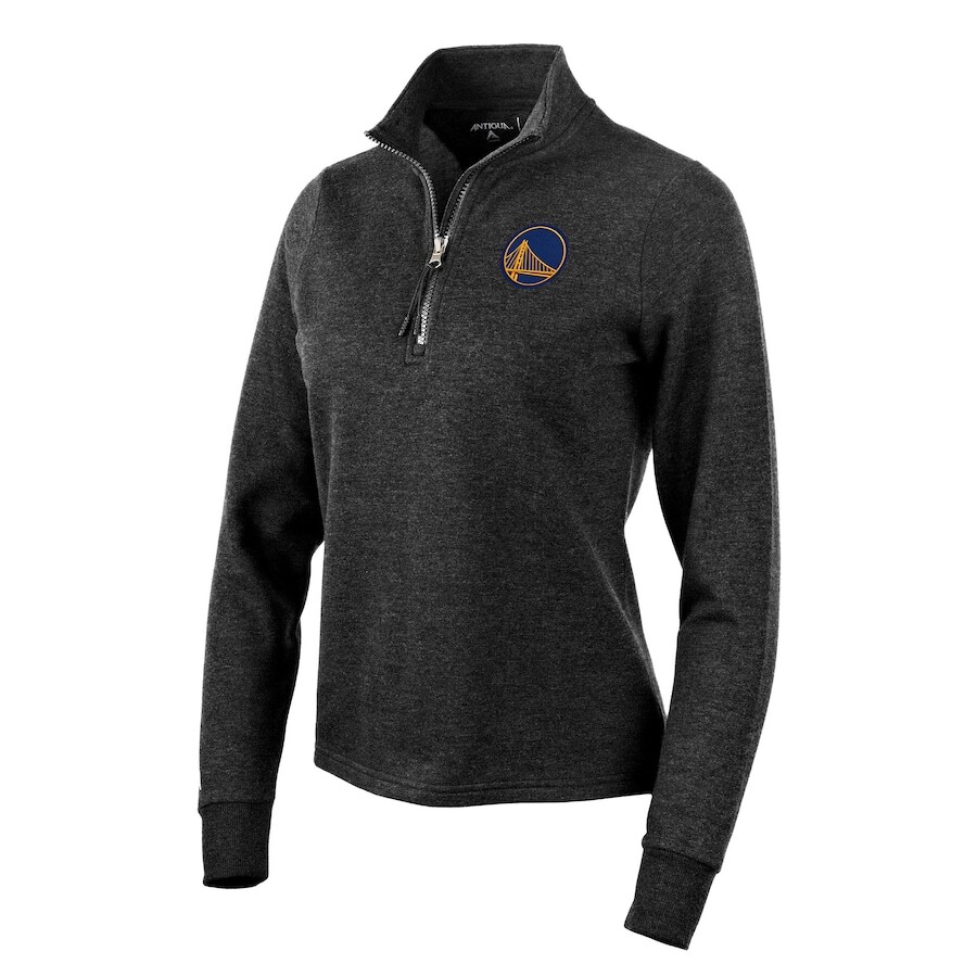 

Куртка Antigua Golden State Warriors, черный