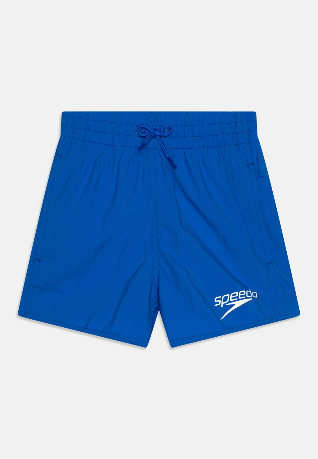 цена Шорты для плавания Boys Essentials Watershort Unisex Speedo, цвет bondi blue