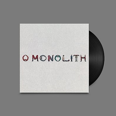 Виниловая пластинка Squid - O Monolith
