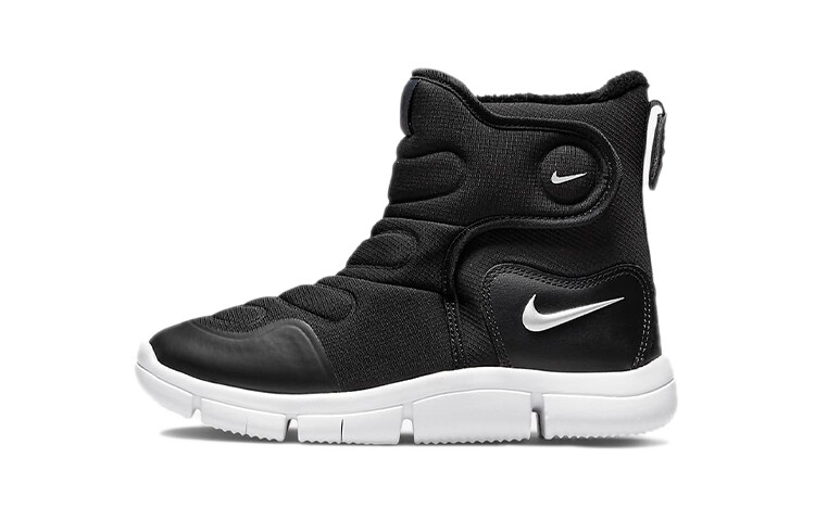 

Детские ботинки BP Nike для начинающих
