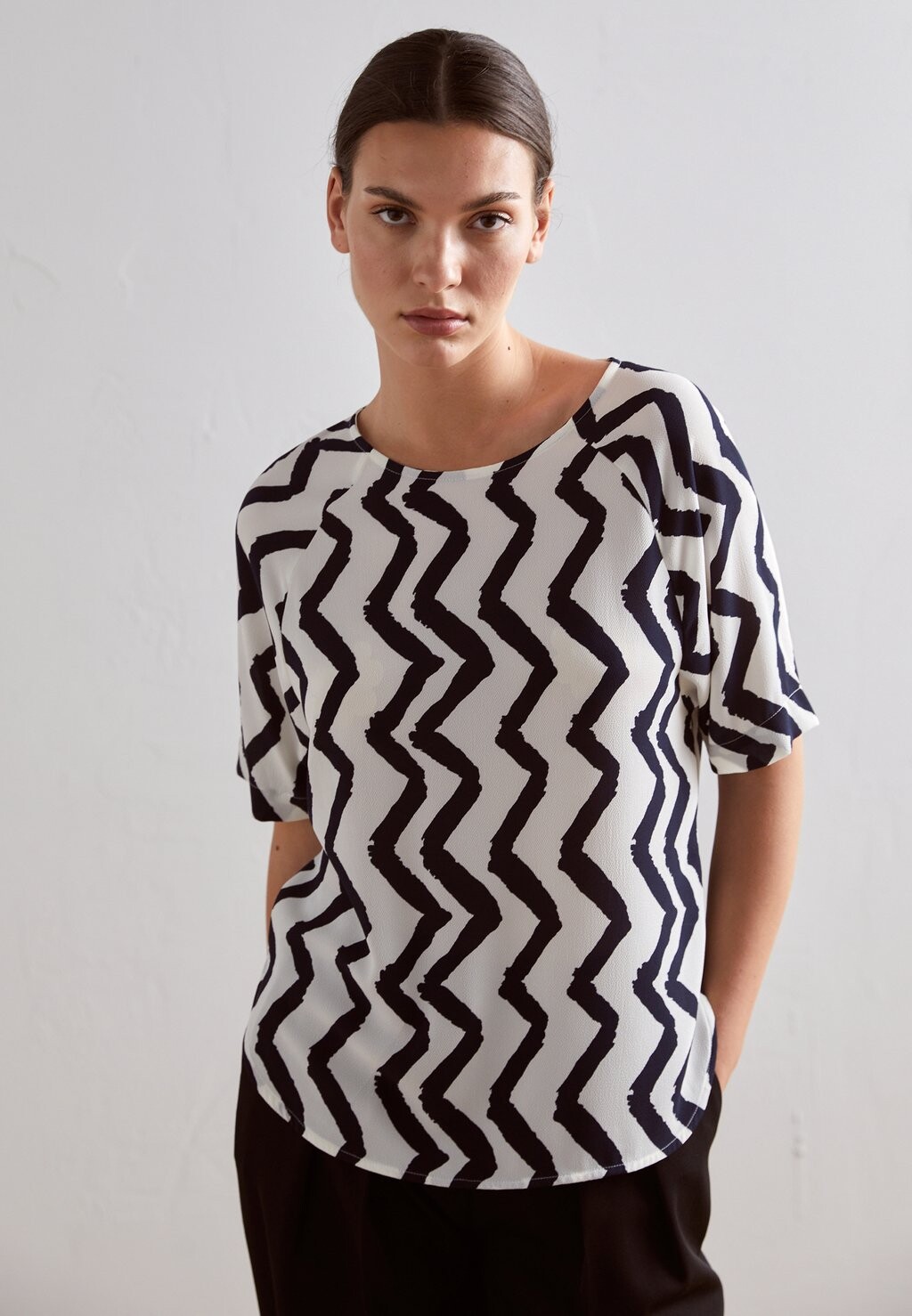 

Блузка Marks & Spencer