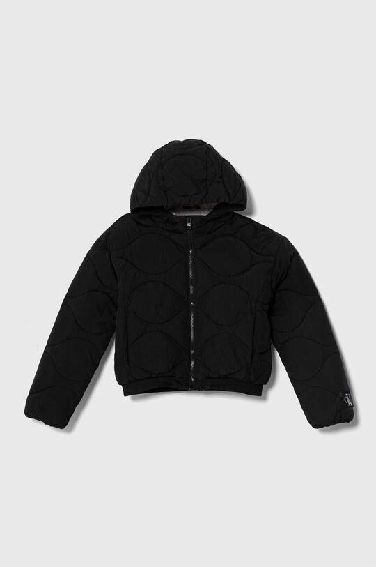 

Куртка для мальчика Calvin Klein Jeans, черный