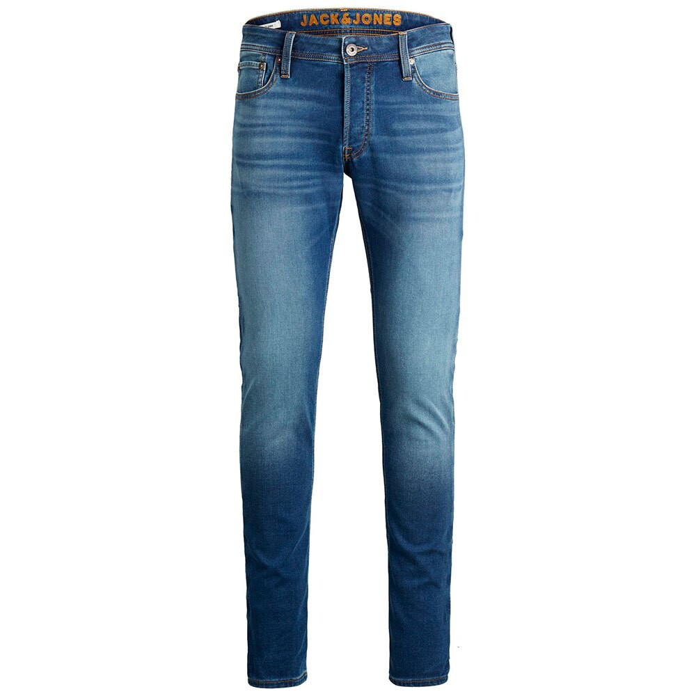 

Джинсы Jack & Jones Glenn, синий