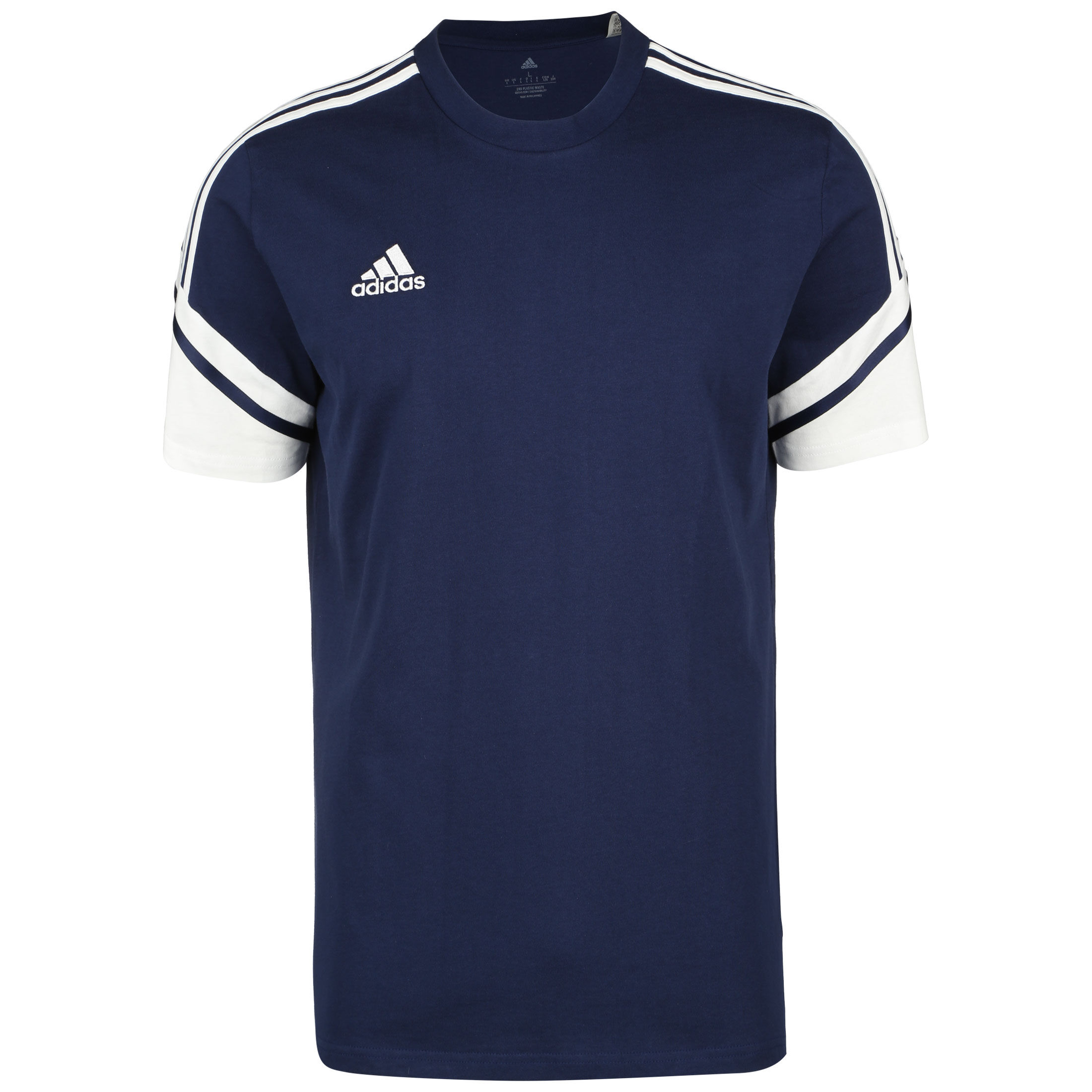 Рубашка adidas Performance Trainingsshirt Condivo 22, темно-синий