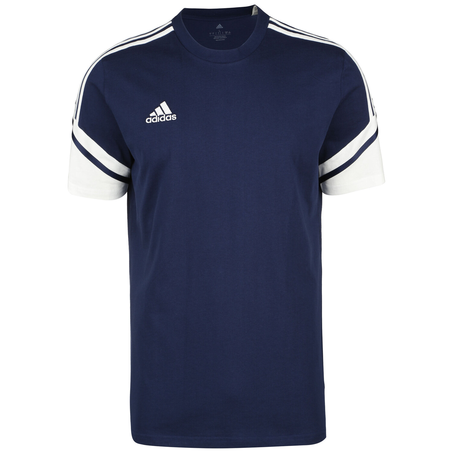

Рубашка adidas Performance Trainingsshirt Condivo 22, темно-синий