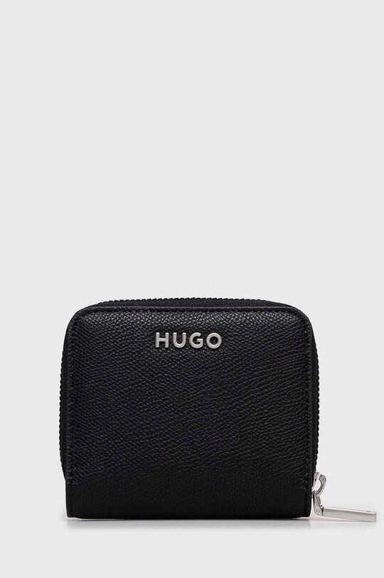 

Кошелек Hugo, черный