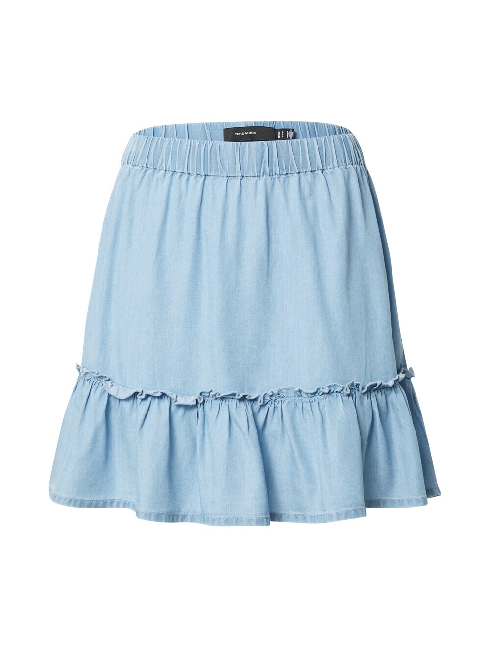 

Юбка VERO MODA VIVIANA, светло-синий