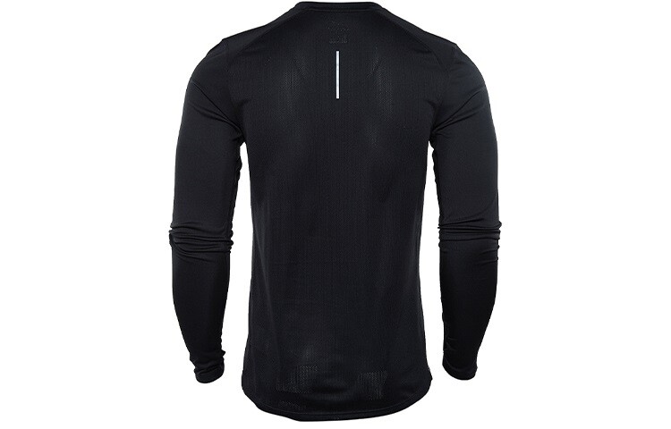 

Мужская футболка Nike, цвет Black