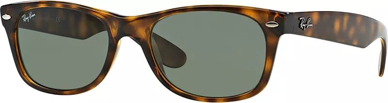 цена Классические солнцезащитные очки Ray-Ban New Wayfarer