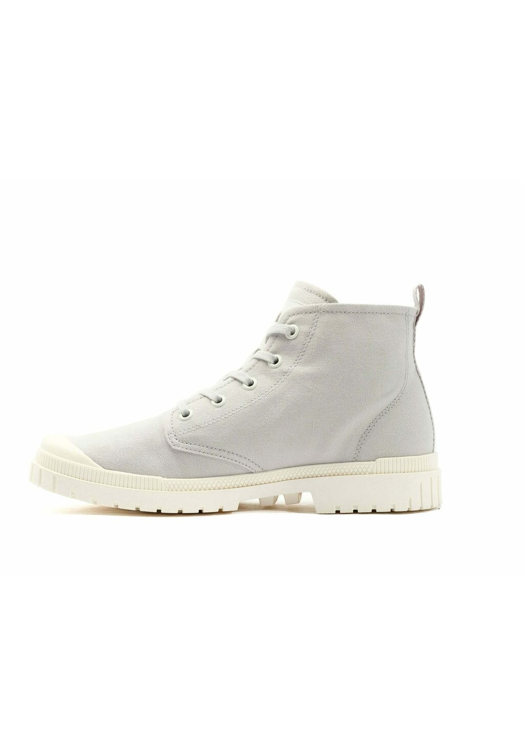 

Высокие кроссовки Palladium
