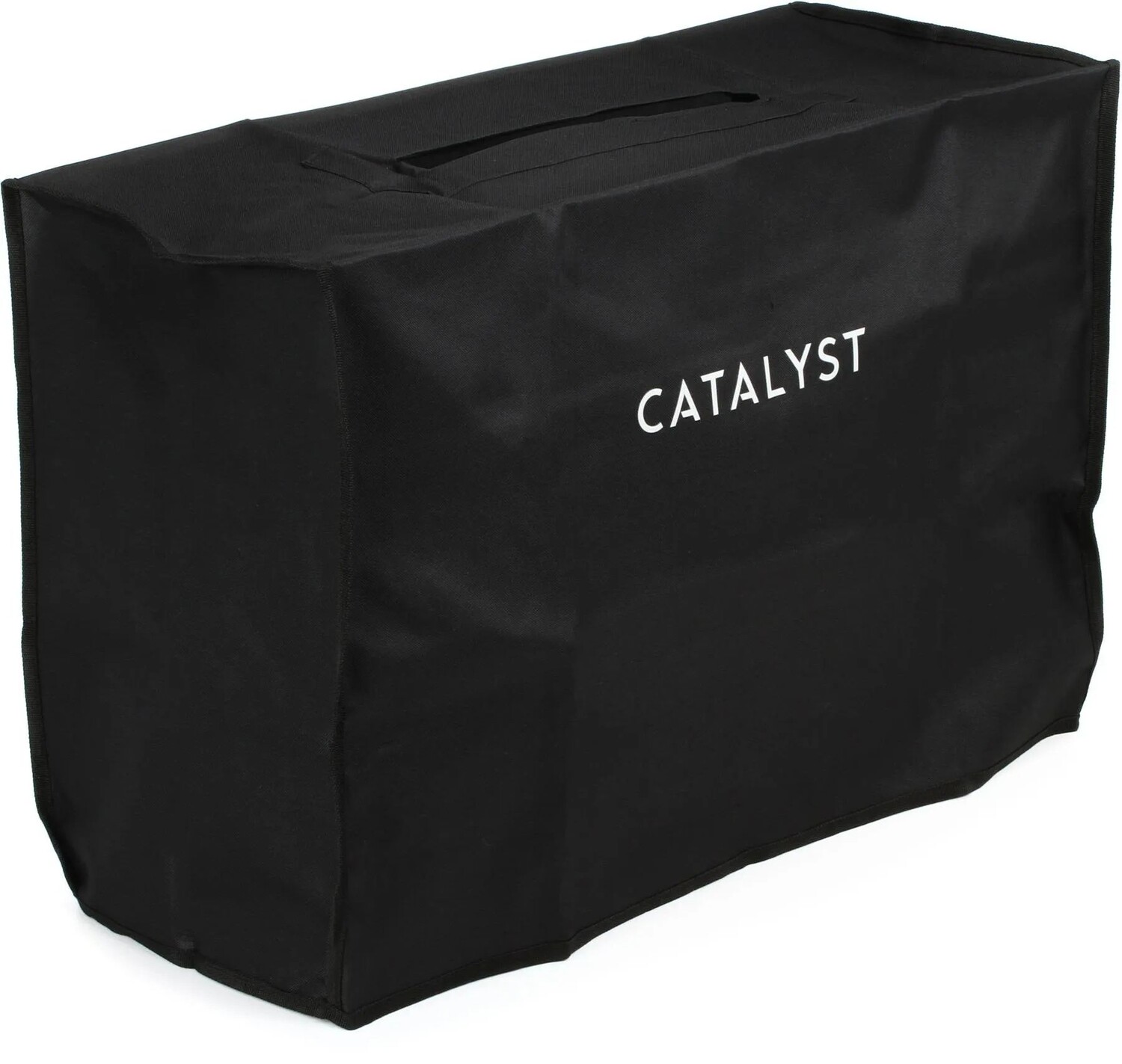 

Крышка усилителя Line 6 Catalyst 200
