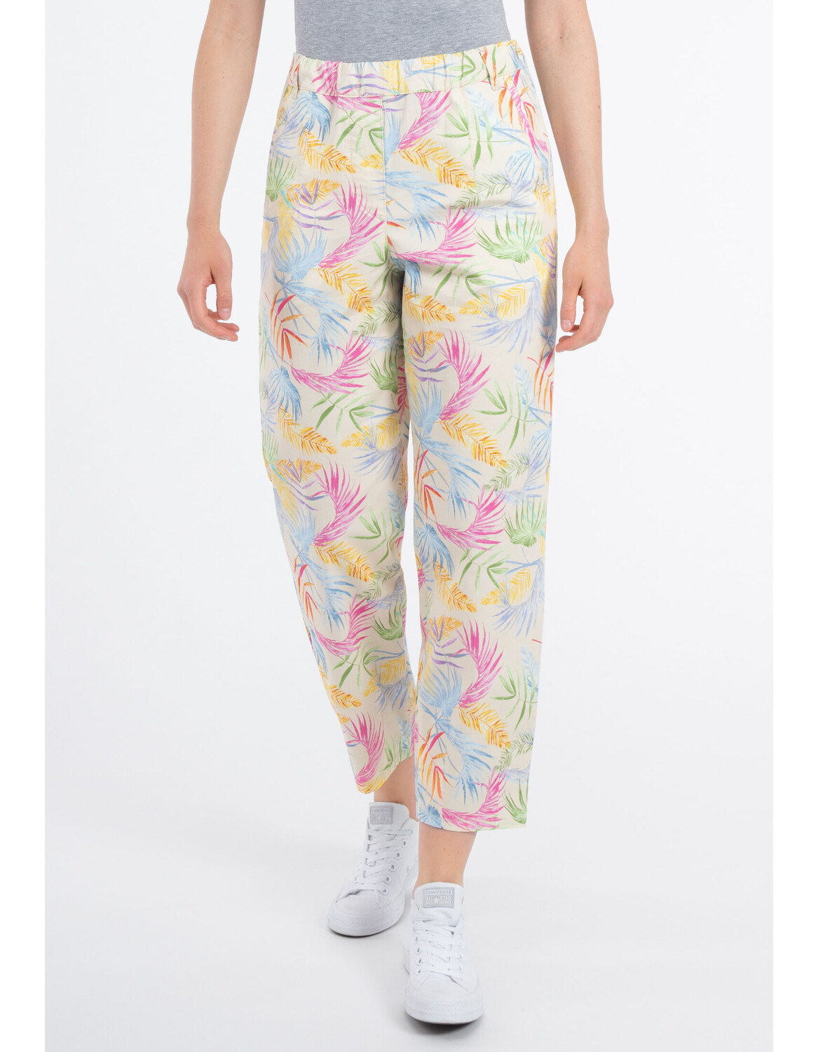 

Брюки Recover Pants Hose GWEN, цвет DRUCK BUNT