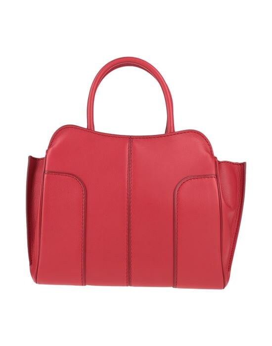 

Сумка TOD'S, красный