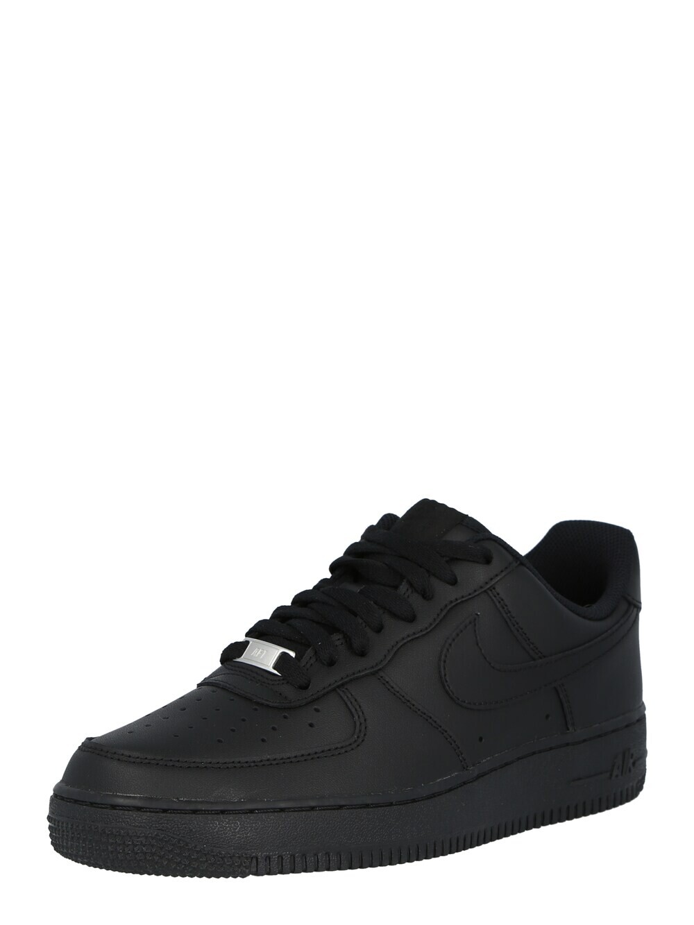 

Кроссовки Nike Sportswear AIR FORCE 1 07, черный