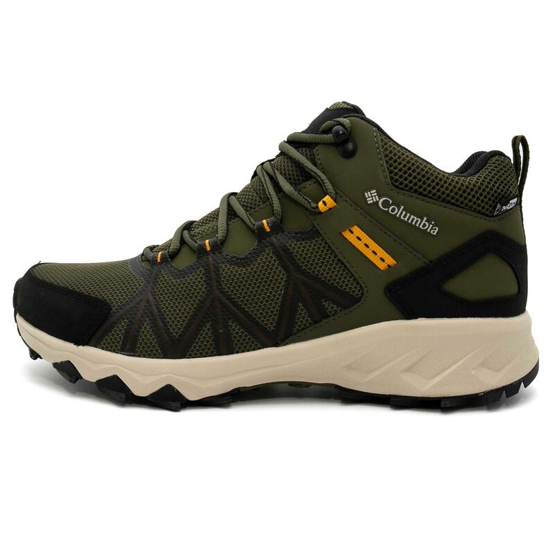 

Кроссовки Columbia Peakfreak Ii Mid Outdry для взрослых