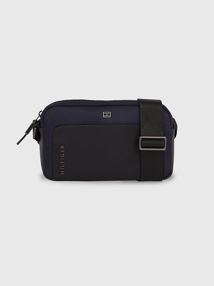 

Сумка для фотокамеры Commuter Tech Tommy Hilfiger