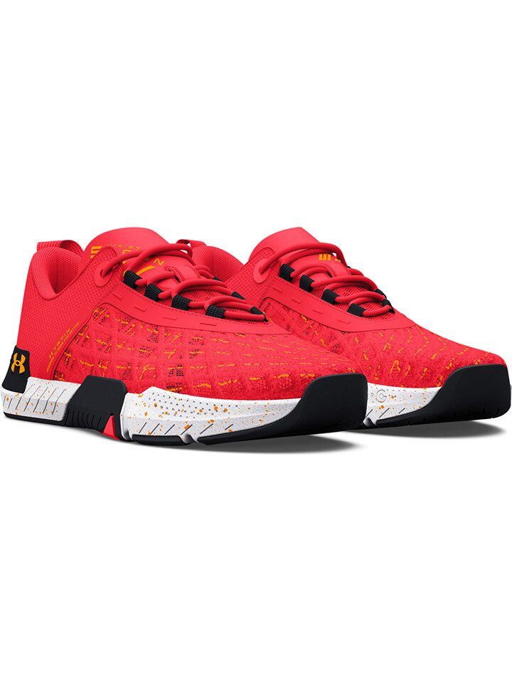 

Спортивные кроссовки Under Armour Trainingsschuhe TriBase Reign 5, красный