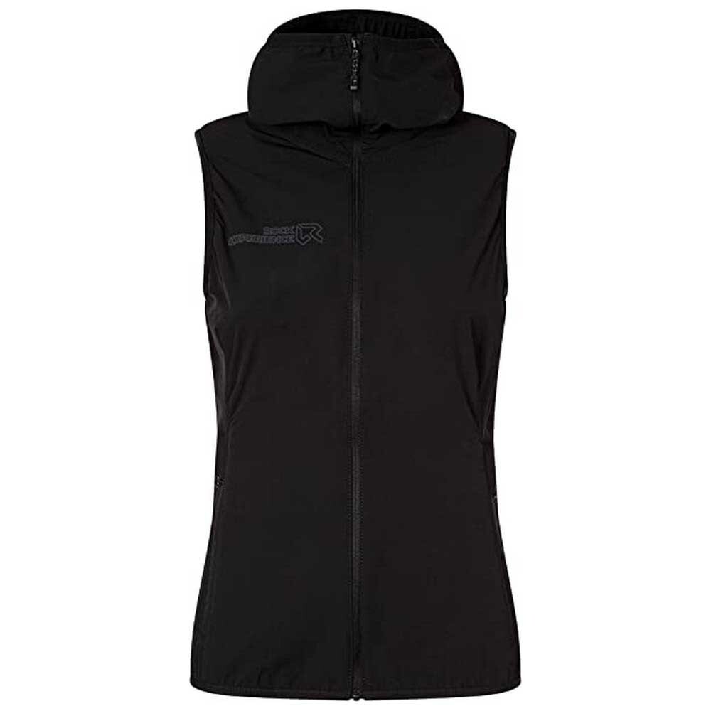 

Жилет Rock Experience Solstice 2.0 Softshell, черный
