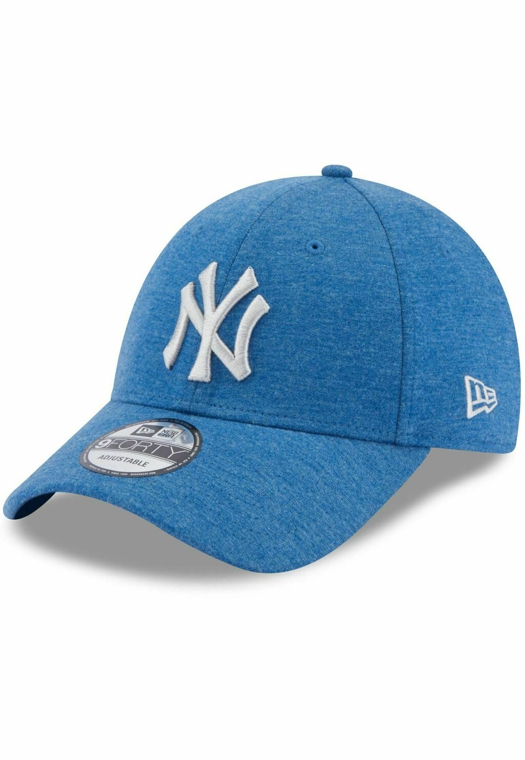 

Бейсболка 9FORTY STRAPBACK YORK YANKEES New Era, цвет sky blue