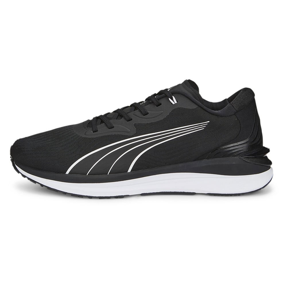 

Кроссовки Puma Electrify Nitro 2, черный