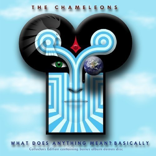 

Виниловая пластинка The Chameleons - What Does Anything Mean Basically