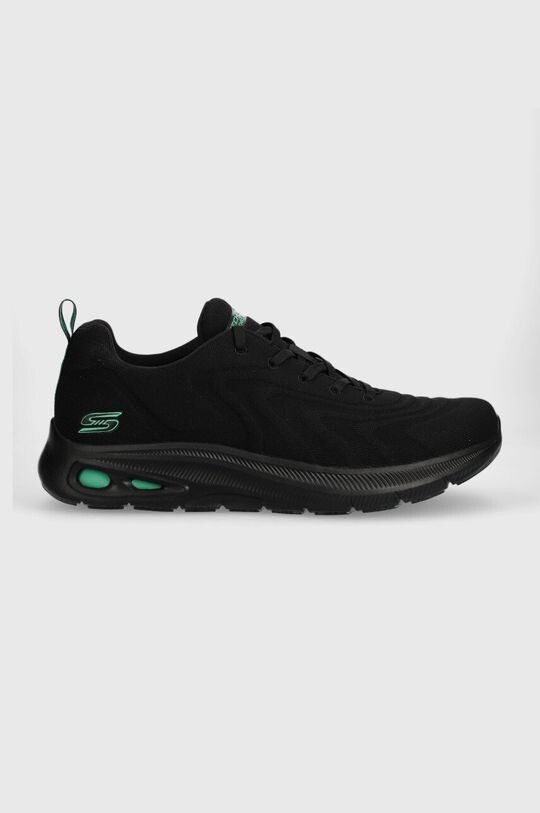 

Кроссовки Bobs Unity Sleek Revive Skechers, черный