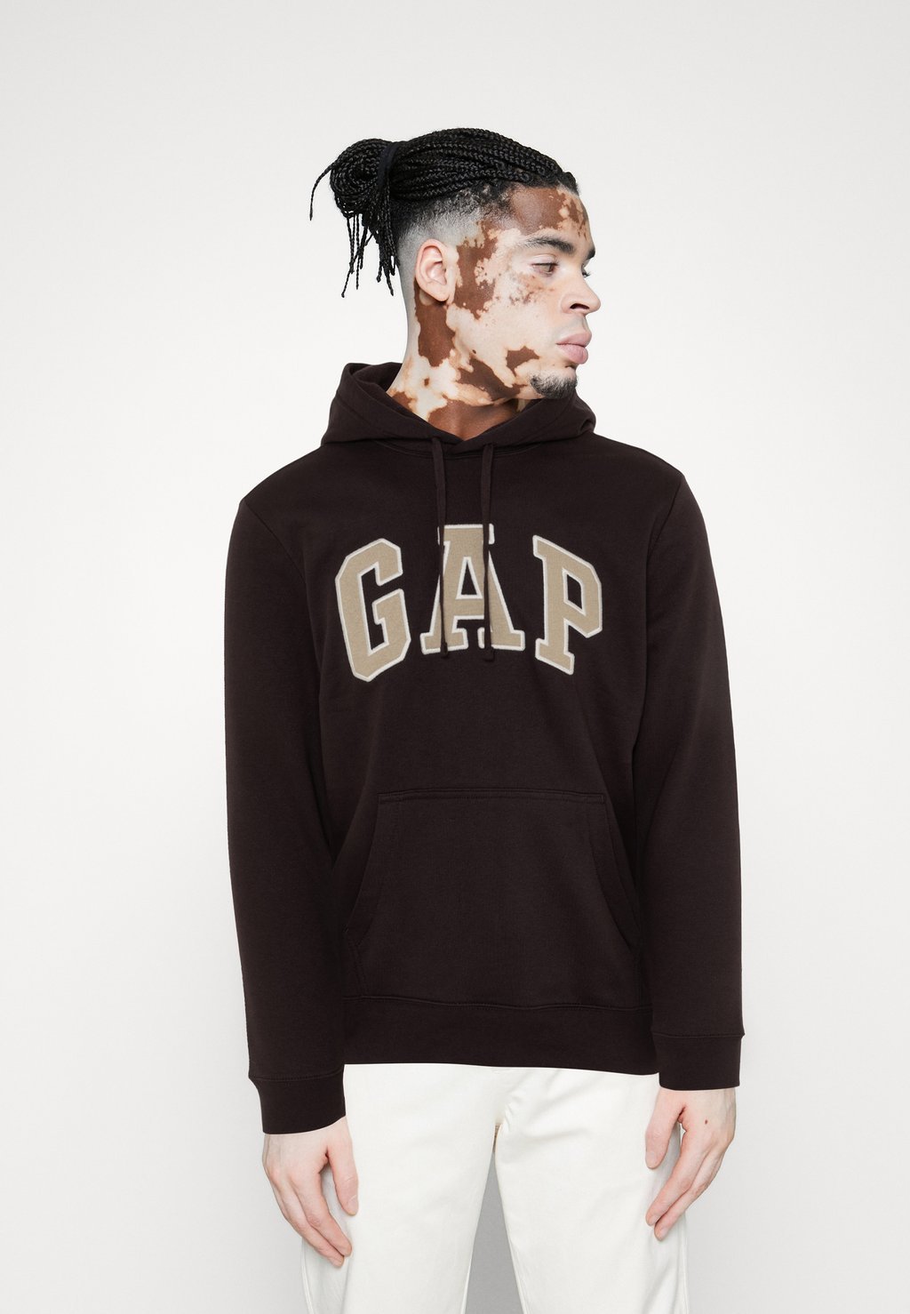 

Толстовка GAP, Черный