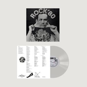 

Виниловая пластинка Various Artists - Rock' 80