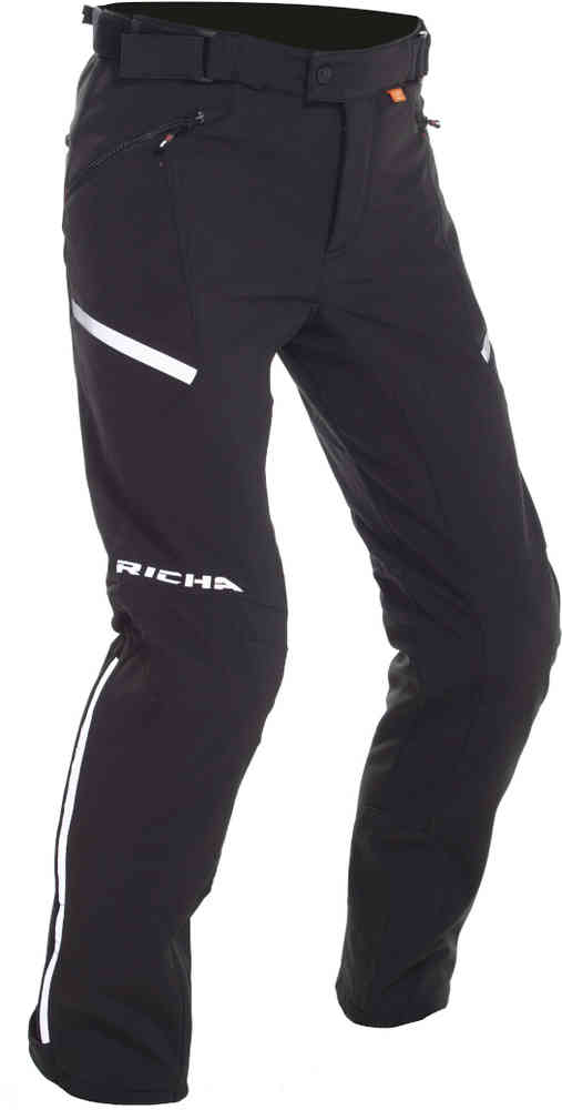 Водонепроницаемые женские мотоциклетные текстильные брюки Softshell Richa camargue evo водонепроницаемые женские мотоциклетные текстильные брюки richa