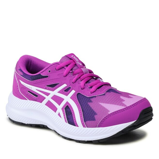

Кроссовки Asics ContendGs, фиолетовый