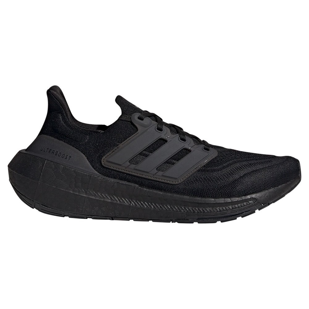 

Кроссовки adidas Ultraboost Light, черный