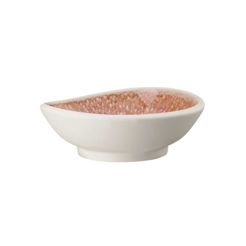 

Junto Rose Quartz - Чаша из керамогранита d: 12 см / 0,20 л Rosenthal, розовый