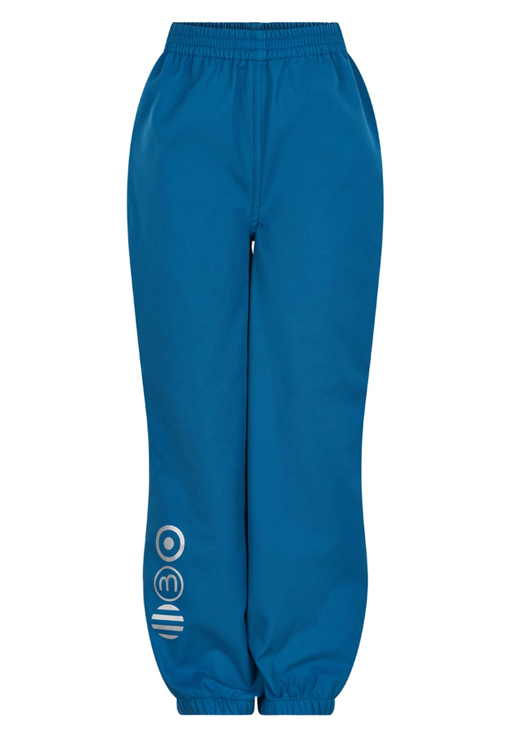 Спортивные брюки SOLID Minymo, цвет dark blue