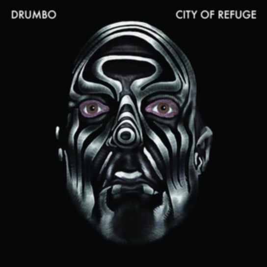 Виниловая пластинка Drumbo - City of Refuge