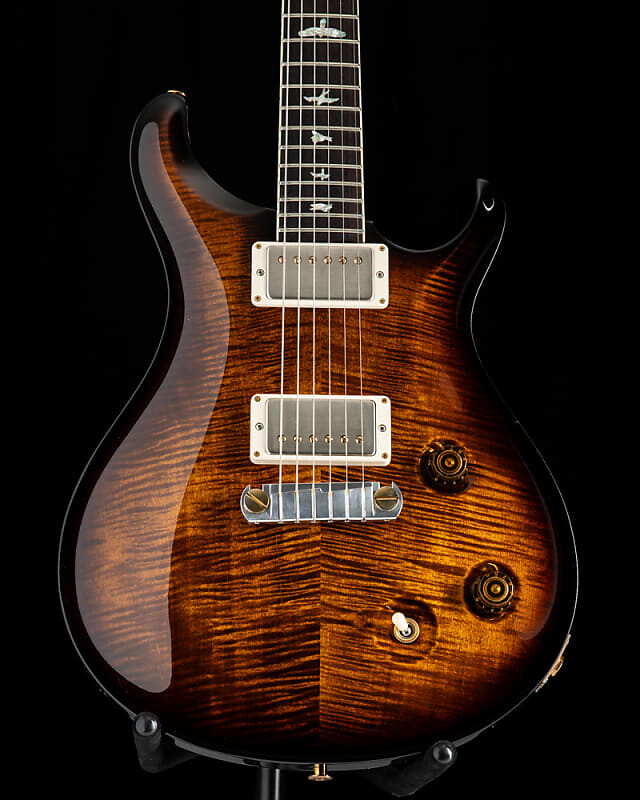 

Электрогитара PRS McCarty - Black Gold Burst