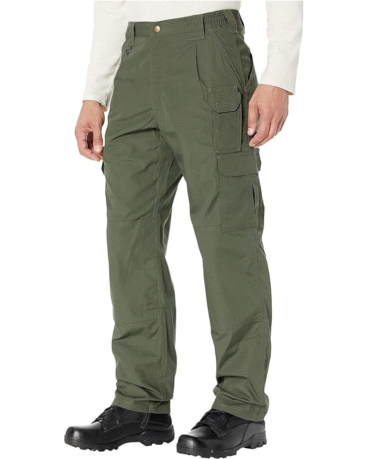 

Брюки 5.11 Tactical Taclite Pro Pants, цвет TDU Green