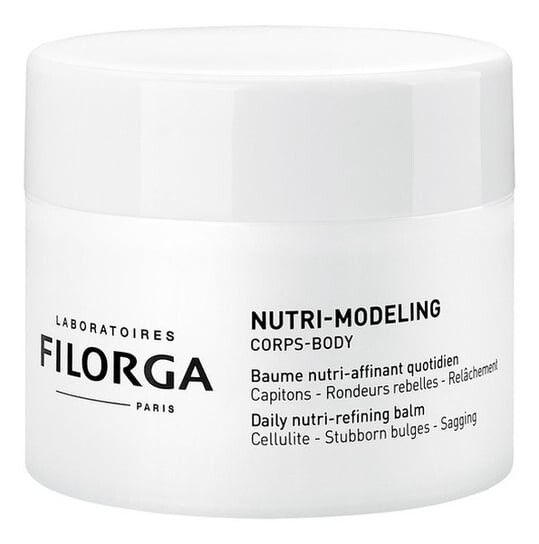

Питательный бальзам для тела с ремоделирующим эффектом 200мл Filorga Nutri-Modeling Daily Nutri-Refining Balm