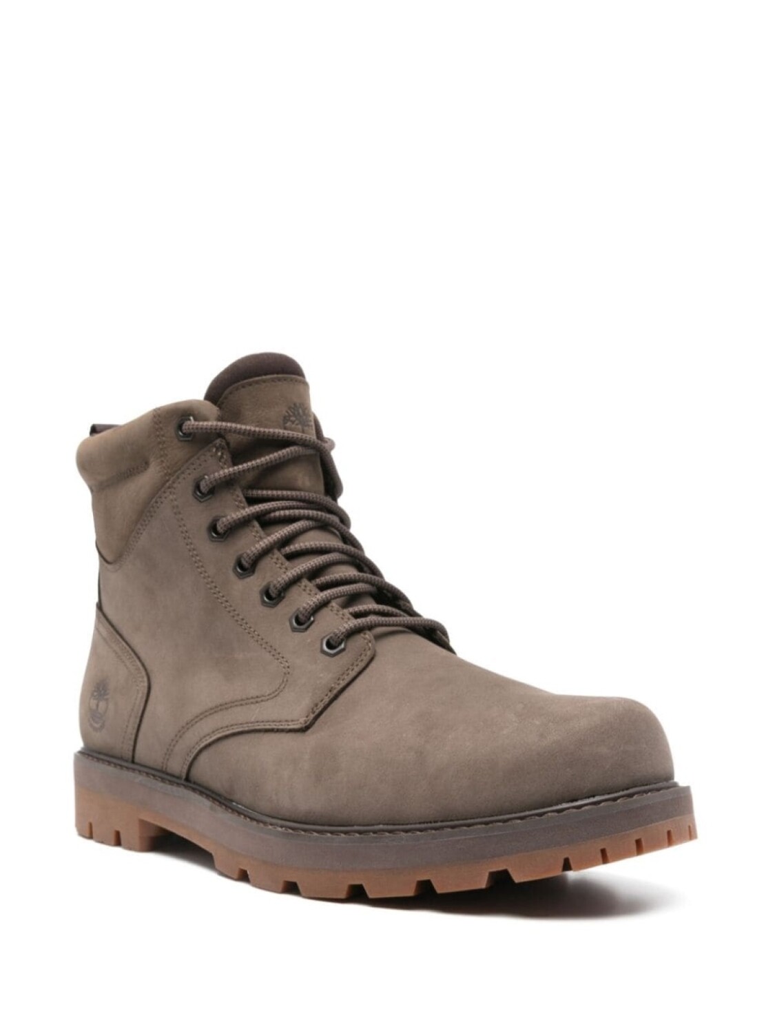 

Timberland ботинки Britton Road, коричневый