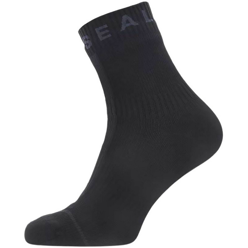

Носки Дантон SealSkinz, черный
