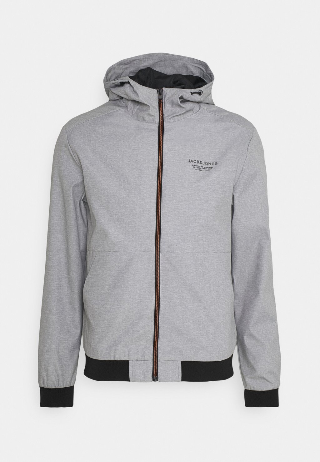 

Куртка легкая Jack & Jones