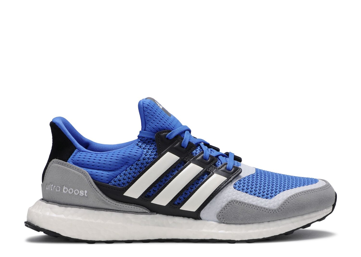

Кроссовки adidas Ultraboost 1.0 S&L 'Blue Grey', синий