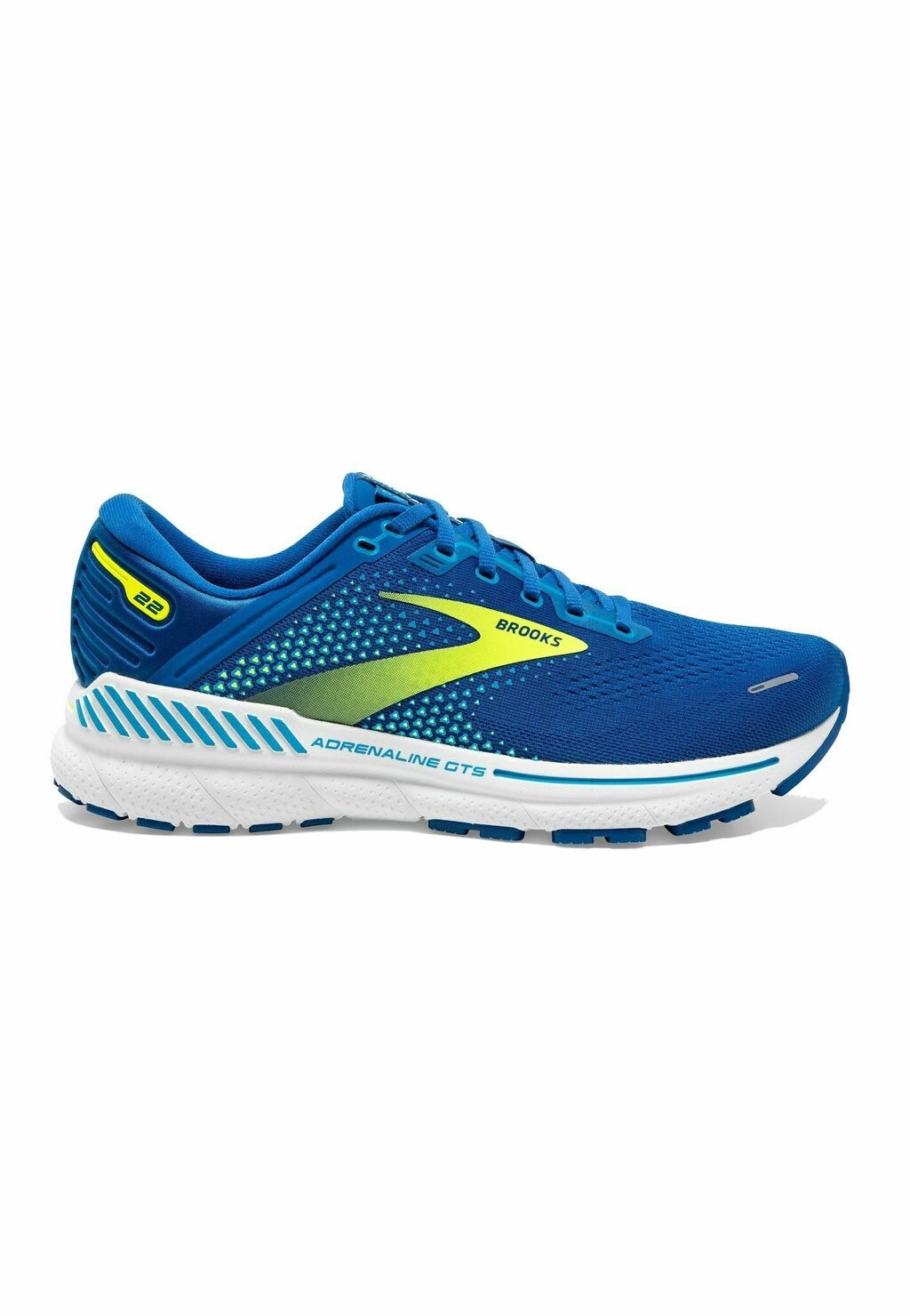 

Кроссовки Brooks