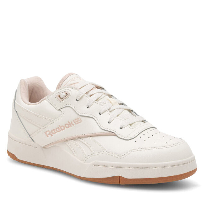 

Кроссовки Reebok BBII, экрю, Бежевый