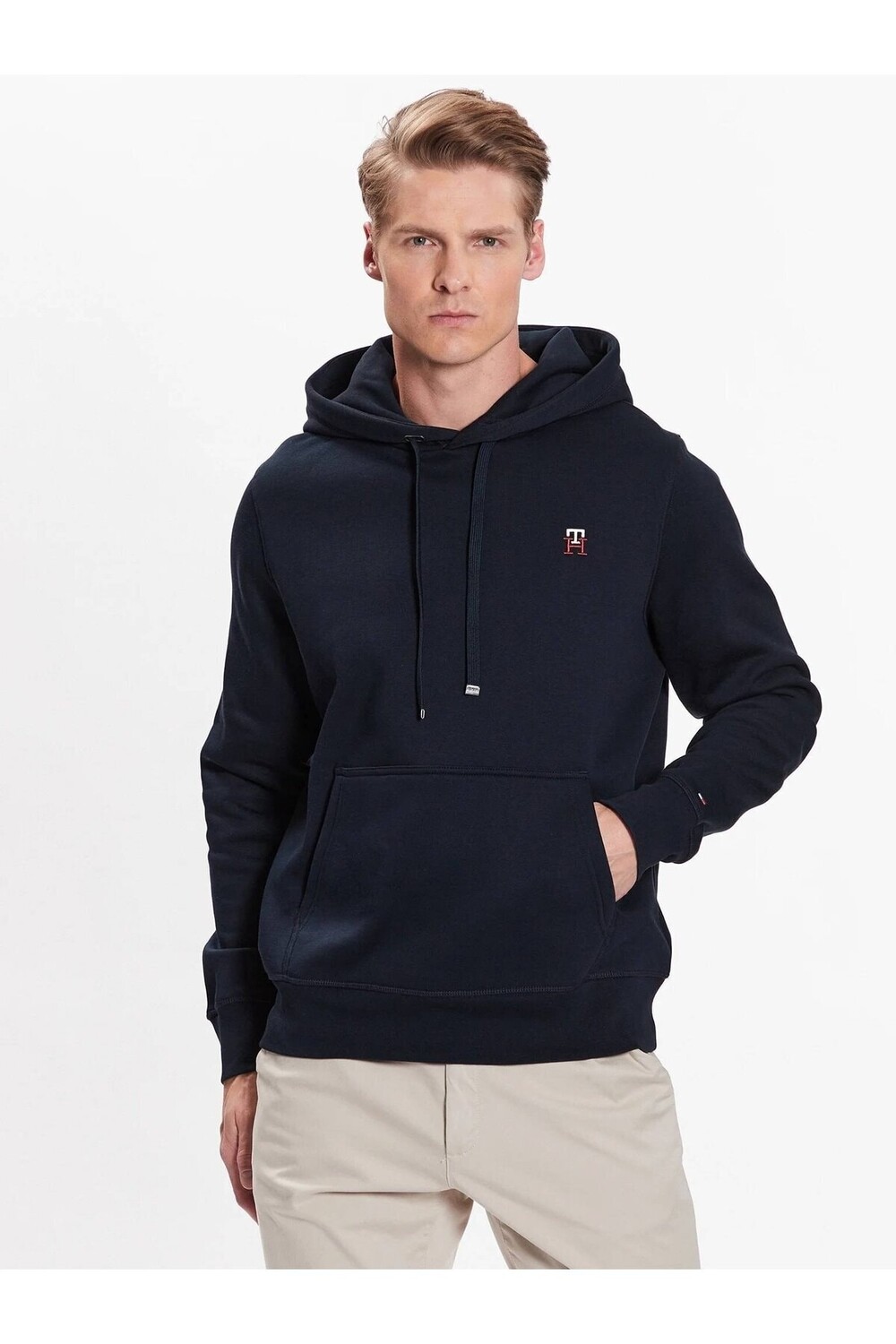 

Толстовка Tommy Hilfiger, синий