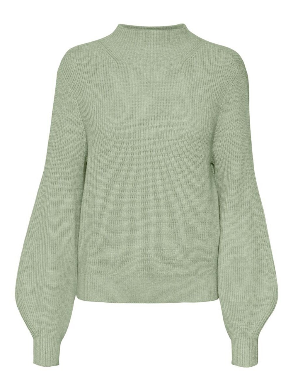 

Свитер Vero Moda, пастельно-зеленый