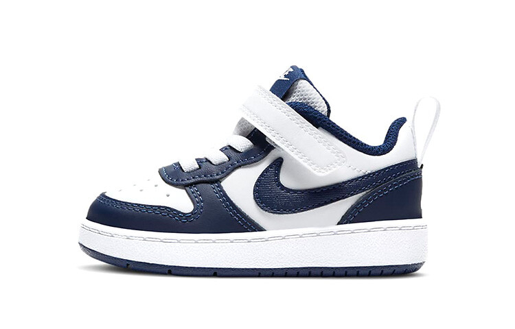 

Обувь для малышей Nike Court Borough TD