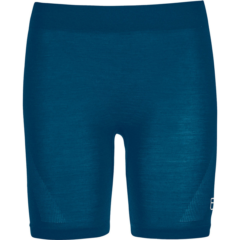 Женские легкие шорты 120 Comp Ortovox, синий