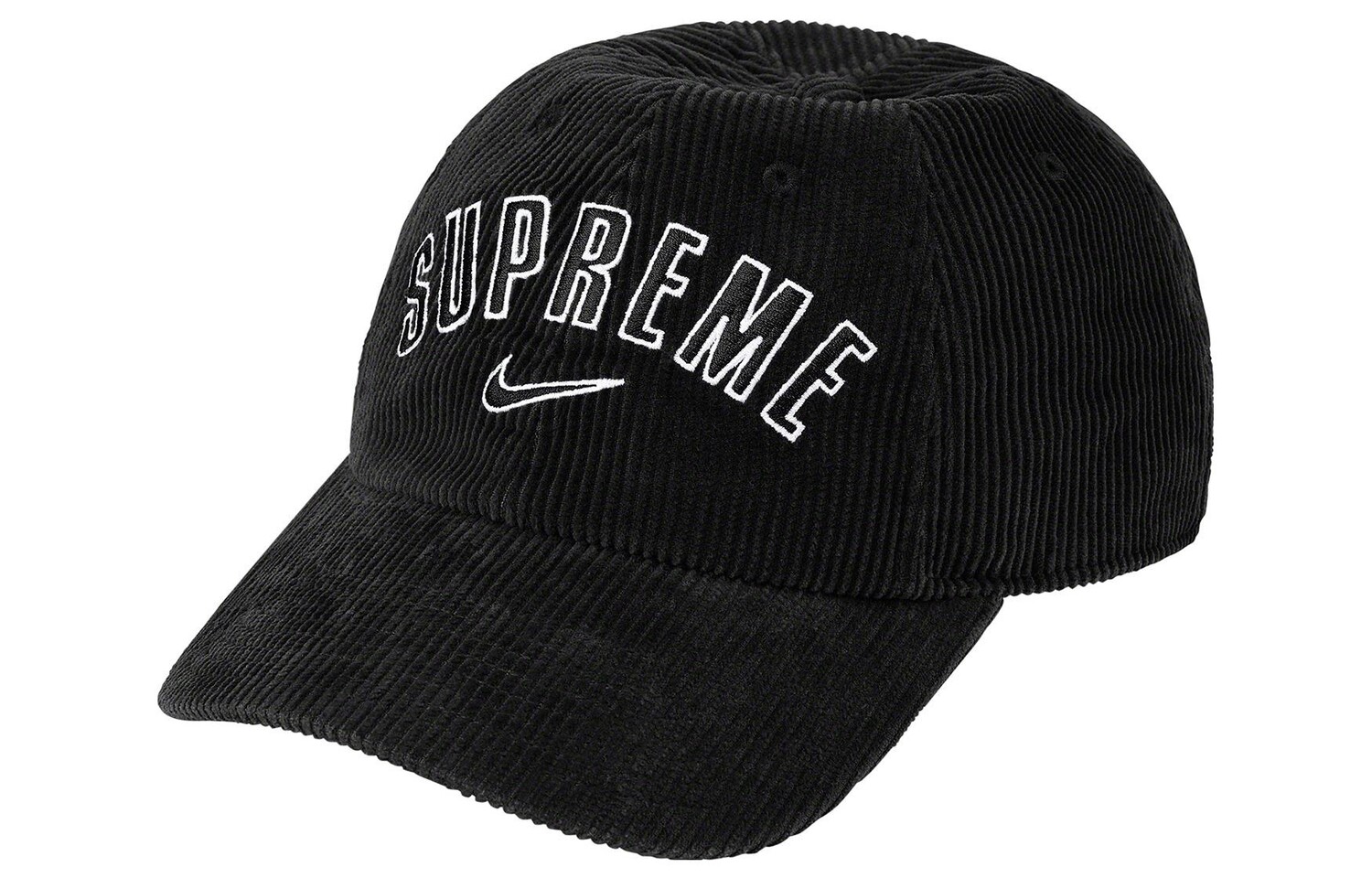 

Бейсболка Supreme унисекс
