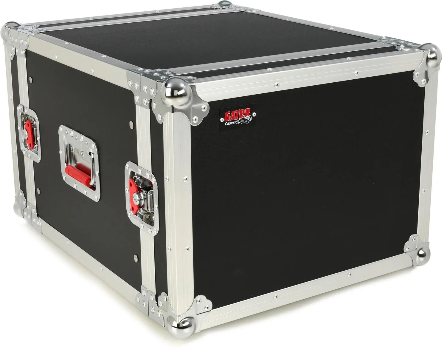 

Деревянный кейс Gator G-TOUR 8U ATA