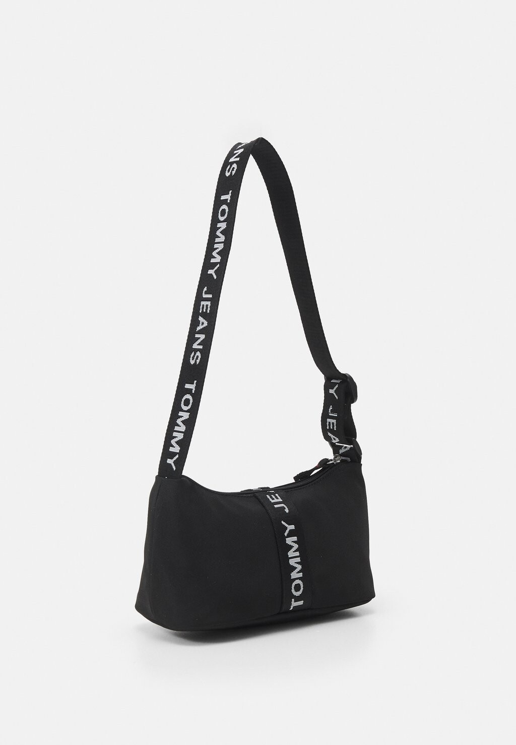 

Сумочка Tommy Jeans ESSENTIALS SHOULDER, черный